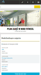 Mobile Screenshot of niku.pl